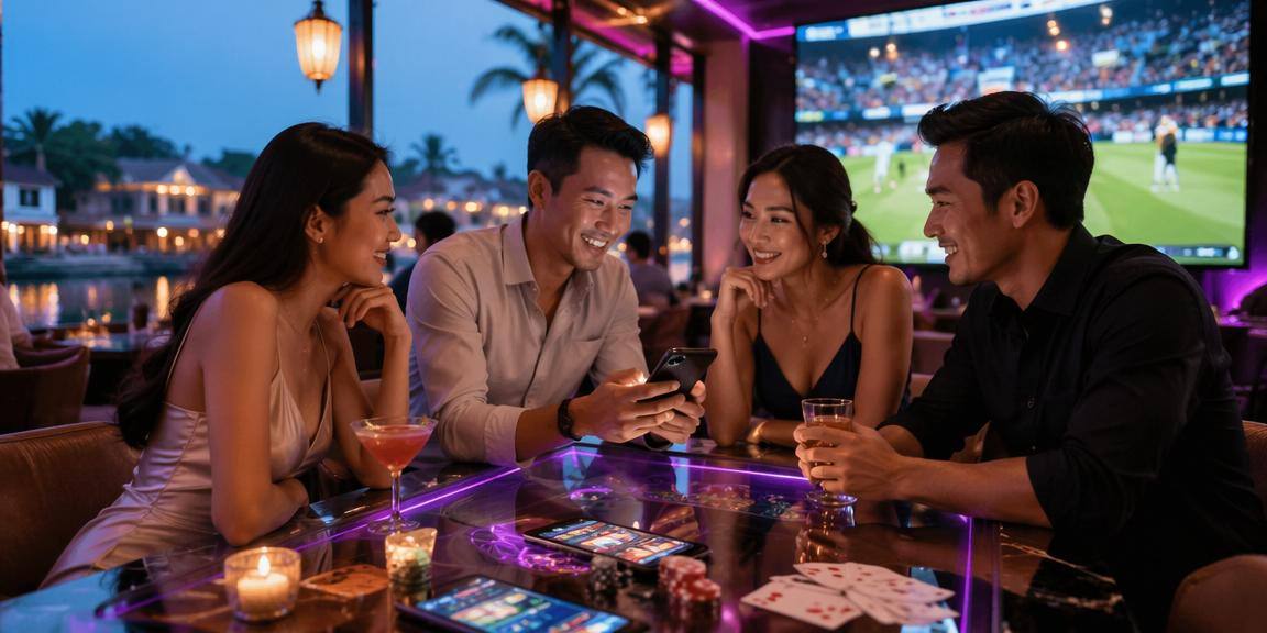 v18 Danh mục tích hợp từ nhiều studio hàng đầu